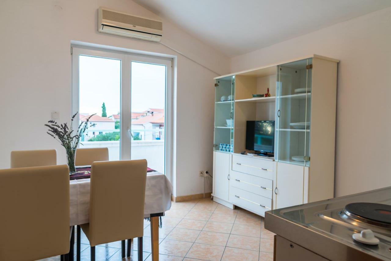 Apartments Villa Lena Zadar Exterior foto